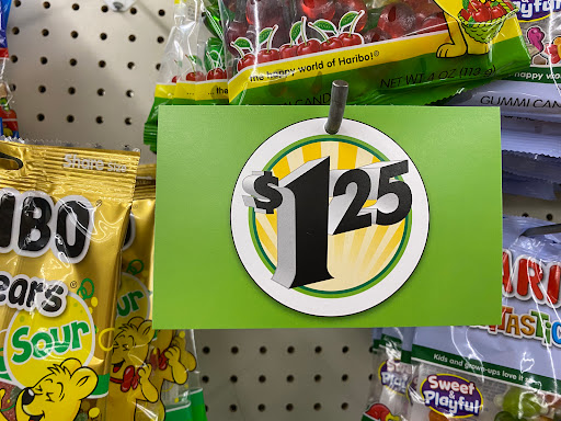 Dollar Store «Dollar Tree», reviews and photos, 22-03 Fair Lawn Ave, Fair Lawn, NJ 07410, USA