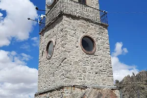Sivrihisar Clock Tower image