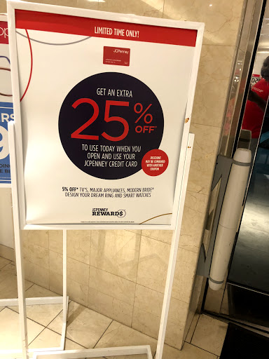 Department Store «JCPenney», reviews and photos, 400 Brea Mall Dr, Brea, CA 92821, USA