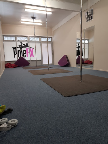 Reviews of PoleFX in New Plymouth - Gym