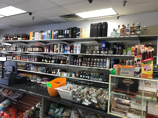 Liquor Store «Staples Corner Liquors», reviews and photos, 1334 Defense Hwy # A, Gambrills, MD 21054, USA