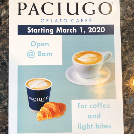 Ice Cream Shop «Paciugo Frisco South», reviews and photos, 8008 TX-121, Frisco, TX 75034, USA