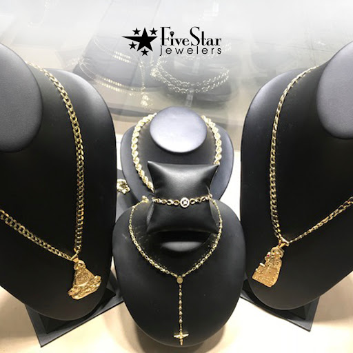 Jeweler «Five Star Jewelers», reviews and photos, 16271 SW 88th St, Miami, FL 33196, USA