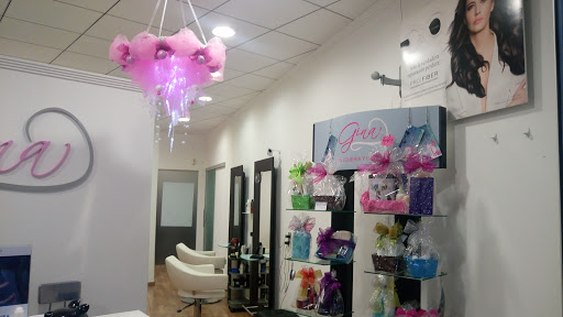 Peluquería Gina en Benicàssim, Castellón