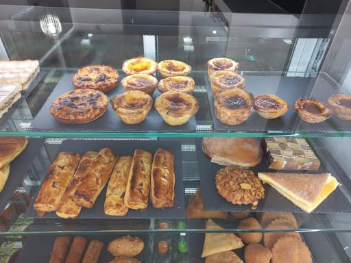 Pastelaria Mau Feitio no Entroncamento, Santarém