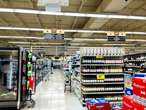 Grocery Store «Kroger», reviews and photos, 5664 Jonesboro Rd, Lake City, GA 30260, USA