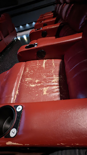 Movie Theater «AMC Starplex Southington 12», reviews and photos, 1821 Meriden-Waterbury Turnpike, Southington, CT 06489, USA