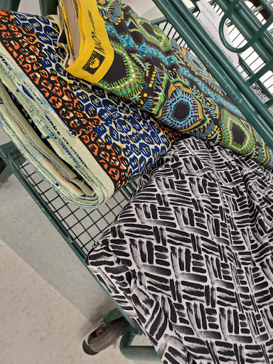 Fabric Store «Jo-Ann Fabrics and Crafts», reviews and photos, 1000 S Central Ave, Glendale, CA 91204, USA