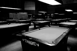 Iron City Billiards image