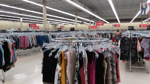 Thrift Store «Savers», reviews and photos