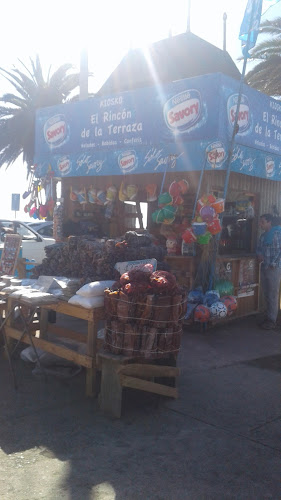 Opiniones de El Rincón De La Terraza en Pichilemu - Tienda de ultramarinos