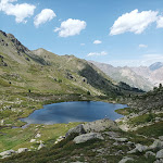 Photo n° 3 de l'avis de PATRICK.E fait le 27/07/2023 à 20:04 pour Buvette Du Granon à Saint-Chaffrey