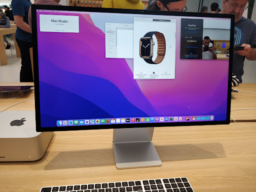 Computer Store «Apple Providence Place», reviews and photos, 20 Providence Pl, Providence, RI 02903, USA