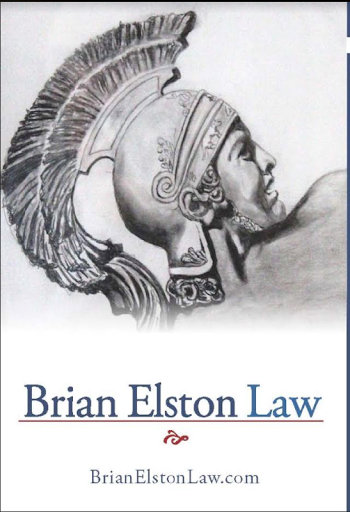 Personal Injury Attorney «Brian Elston Law», reviews and photos