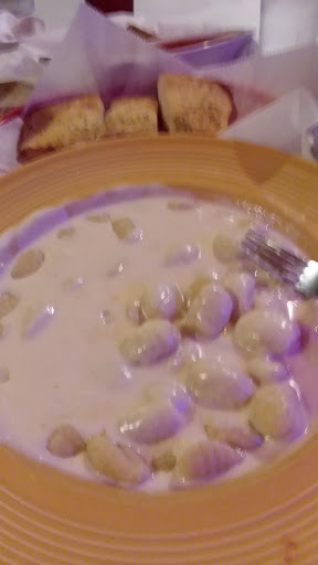 Italian Restaurant «Cafe La Bellitalia», reviews and photos, 1026 N Sherman Ave, Madison, WI 53704, USA