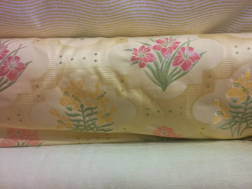 Fabric Store «Boca Bargoons Tampa», reviews and photos, 1029 E Hillsborough Ave, Tampa, FL 33604, USA