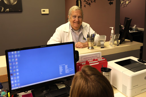 3321 W Bearss Ave, Tampa, FL 33618, USA