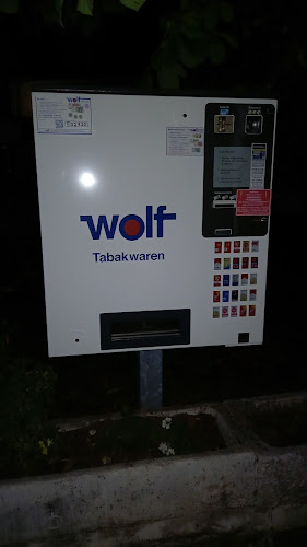 Tabakladen Wolf Tabakwaren Hilpoltstein