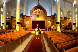 Coptic Orthodox Cathedral of the Archangel Michael image