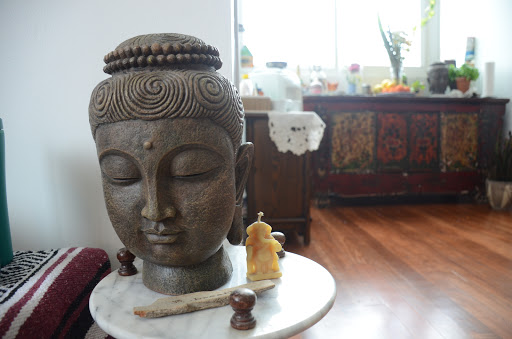 Yoga Studio «Olive Yoga», reviews and photos, 244 Pine Ave, Long Beach, CA 90802, USA