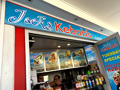 Jack’s Kebabs