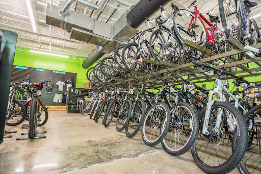 Bicycle Store «Freehub Bicycles», reviews and photos, 25 Delano Dr, Greenville, SC 29601, USA