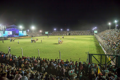 Estadio Festival del Caldén