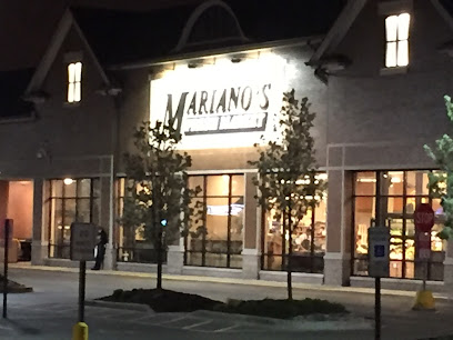 Mariano's