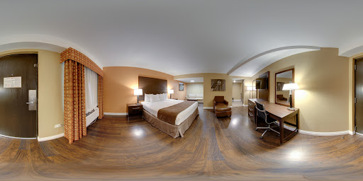 Hotel «Best Western Hoover Dam Hotel», reviews and photos