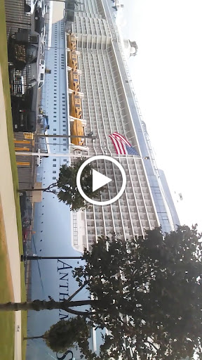 Monument «Tear Drop Memorial», reviews and photos, 51 Port Terminal Blvd, Bayonne, NJ 07002, USA