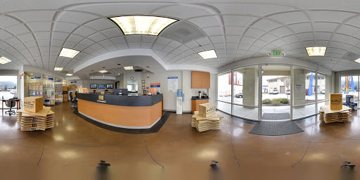 Self-Storage Facility «A-1 Self Storage», reviews and photos, 1337 Old County Rd, Belmont, CA 94002, USA