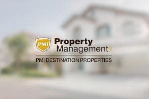 PMI Destination Properties image