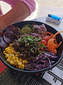 Poke bowl du Pizzeria La Factory à Lescar - n°8