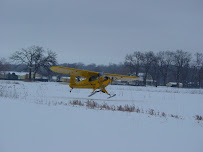Camp Lake Airport-49c - Photo 5 - Car repair in Trevor, WI, Kenosha