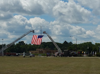 Huron County Veterans Memorial