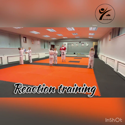 Reviews of Kazokudai Karate Ltd in Leicester - School