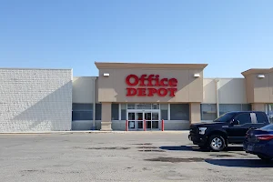 Office Depot image