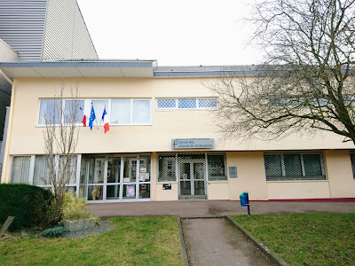 Centre des Finances Publiques à Rombas