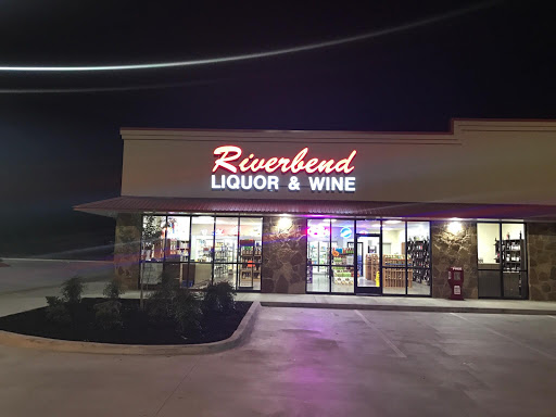 Riverbend Liquor & Wine