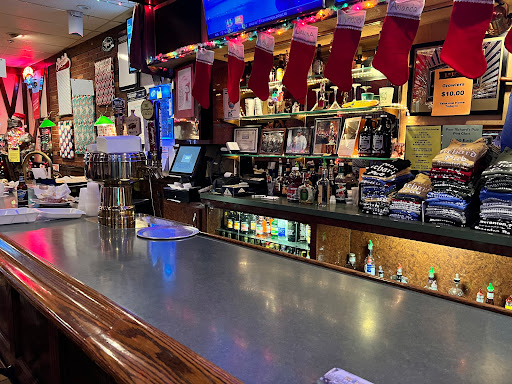 Bar «Poor Richards Pub», reviews and photos, 125 Beech St, Scranton, PA 18505, USA