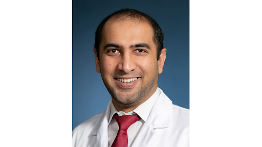 Waqas T Qureshi, MD