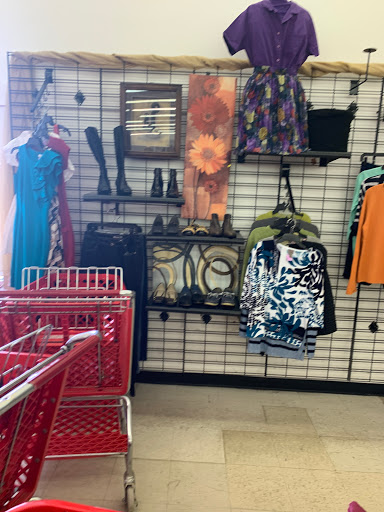 Thrift Store «The Salvation Army Family Store & Donation Center», reviews and photos, 423 E Michigan Ave, Saline, MI 48176, USA