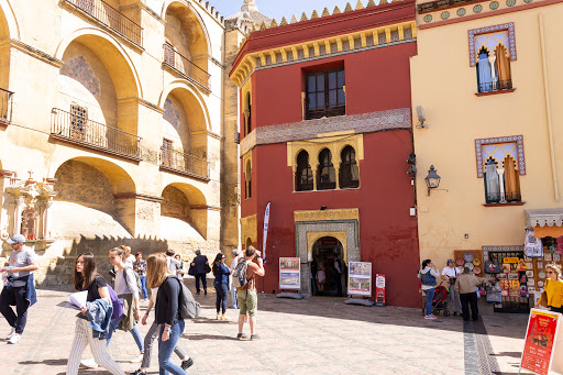 Free Walking Tour en Córdoba