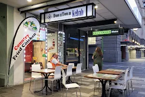 Downtown Kebab image