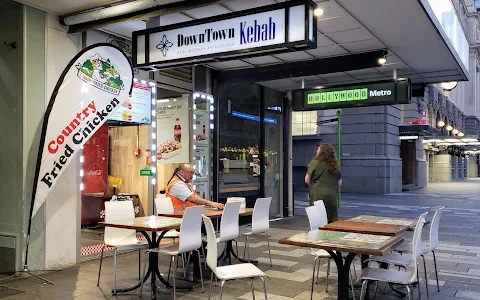 Downtown Kebab image