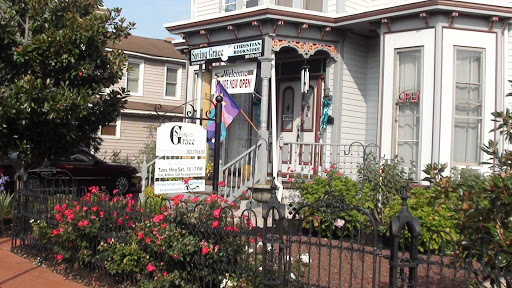 Christian Book Store «Saving Grace Christian Bookstore», reviews and photos, 109 W Main St, Middletown, DE 19709, USA