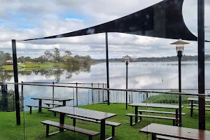 Nagambie Lakes Hotel image