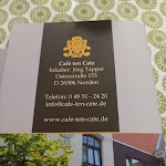 Photo n°1 de l'avis de Karin.e fait le 05/05/2022 à 14:32 sur le  Café ten Cate à Norden