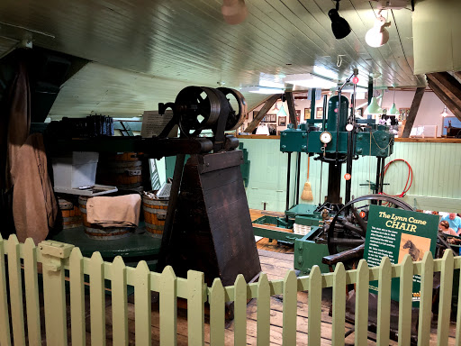 Winery «Fly Creek Cider Mill & Orchard», reviews and photos, 288 Goose St, Fly Creek, NY 13337, USA