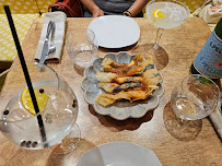 Plats et boissons du MAISON AMA Restaurant cocktails/tapas à Saint-Jean-de-Luz - n°14